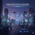 Laundry App Development