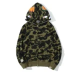 A Bathing Ape. Most fans simply call it BAPE
