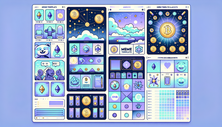 Meme Formats That Work: Templates for Crypto Marketing