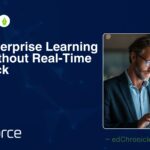 edforce | why enterprise training fails without real time feedback