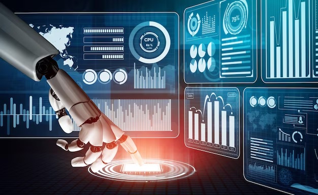 AI qualitative data analysis