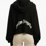 palm angels hoodie