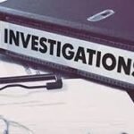ASIC investigation in Perth