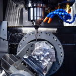 Advanced Jigs & Fixtures Tooling