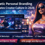 Why Aesthetic Personal Branding Is Dominating Creator Culture in 2026