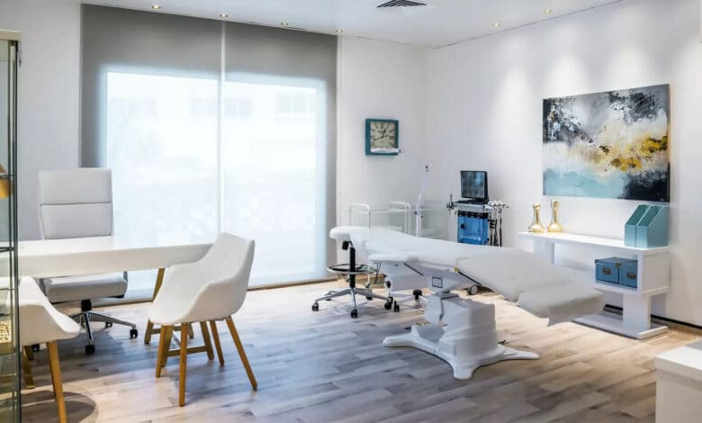 How to Choose the Right Dermatologist for Your Skin Type