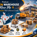 Amazon house near me