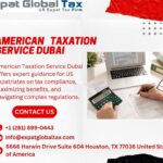 American Taxation Service Dubai