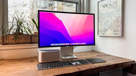 Apple Studio Display