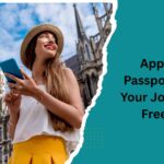 Apply for Passport Start Your Journey to Freedom