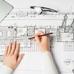 architectural drafting services