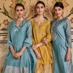 Custom OUtfit for eid