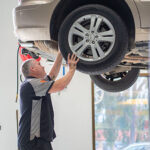 Diagnostic and Fault Finding Services