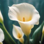 Arum lily Bulbs