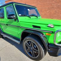 auto detailing richmond va