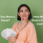 Average Cost of a Facial