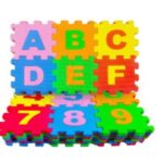 Baby Play Mat Gravolite