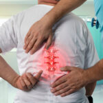 Back pain treatment