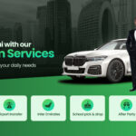 Personal driver Dubai monthly