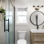 Bathroom Renovations Contractors