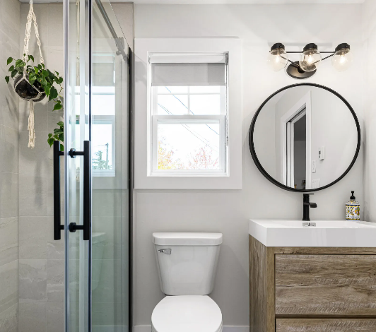 Bathroom Renovations Contractors