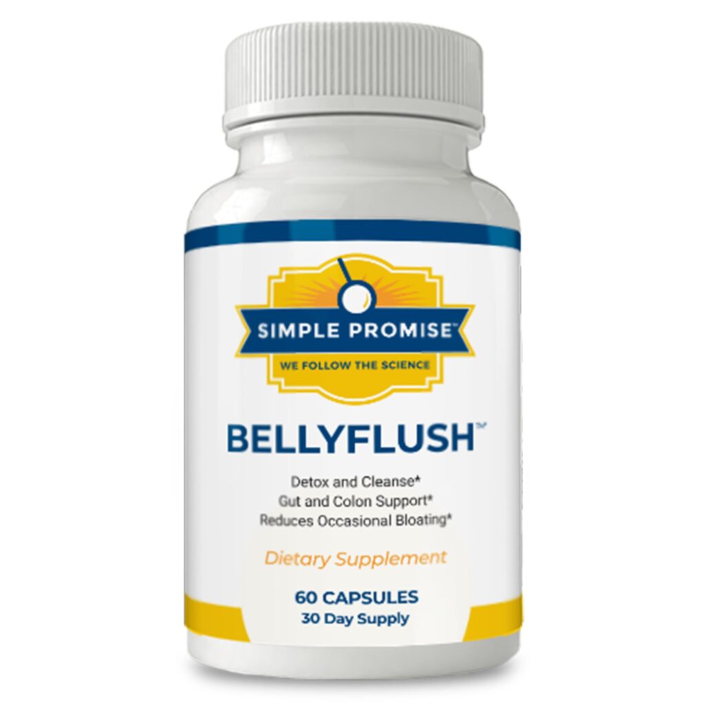 BellyFlush™