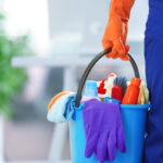 Bond Cleaning in Melbourne