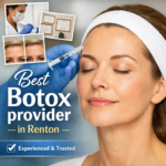 Best Botox provider in Renton