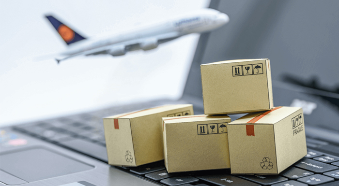 Best Courier Service for Canada from India