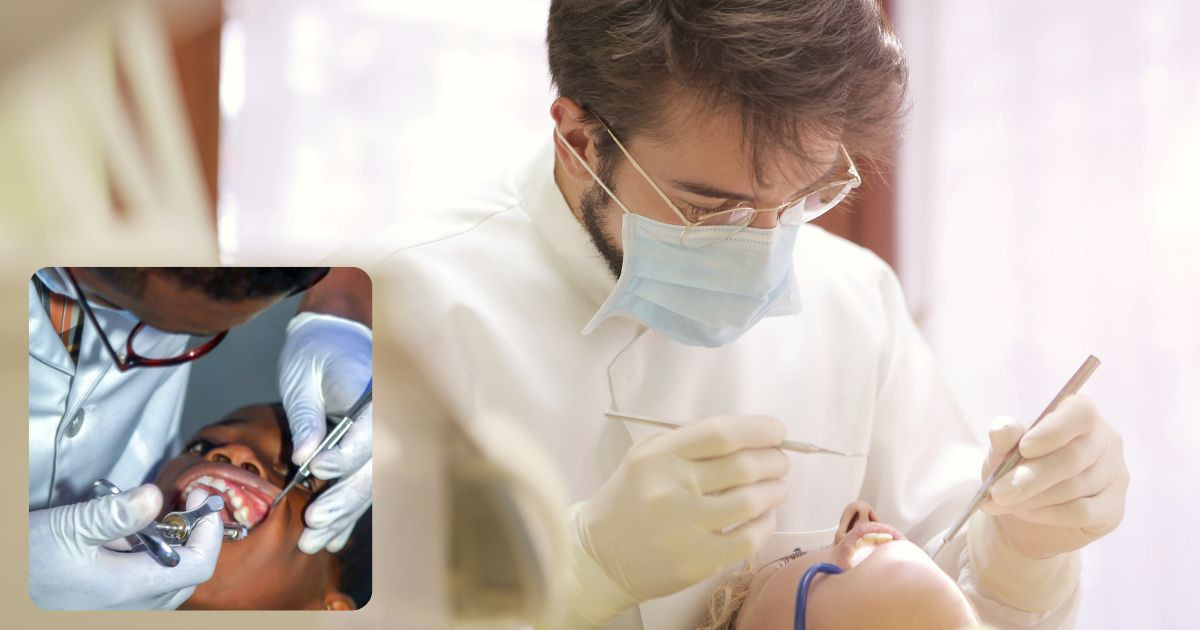 Best Dentist In Murphy, TX