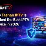 Best IPTV Service in 2026