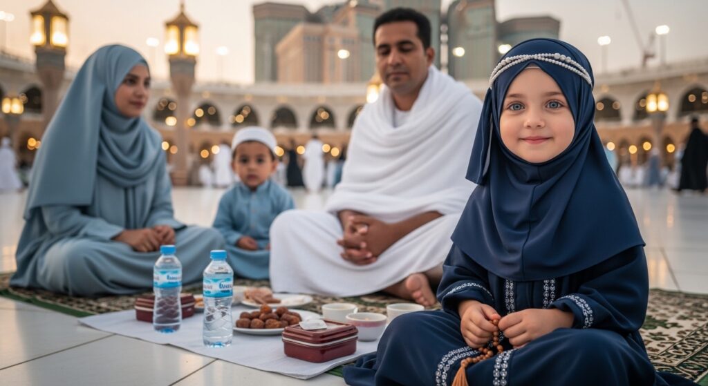 Best Umrah Packages USA 2026 – Complete Planning Guide