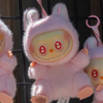 Labubu Canada Cute Collectible Figures for Toy Lovers