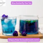 Blue Butterfly Pea Tea