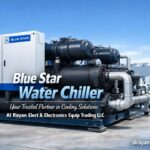 Blue Star Water Chiller Dubai (1)