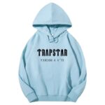 Statement Wear Redefined: The Trapstar Hoodie Effect