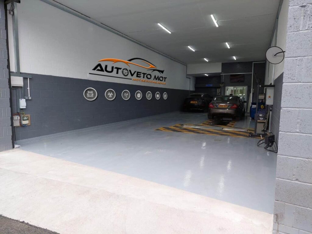 MOT Service South Norwood – Reliable, Affordable & Professional Vehicle Testing