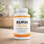 Burn Peak Reviews