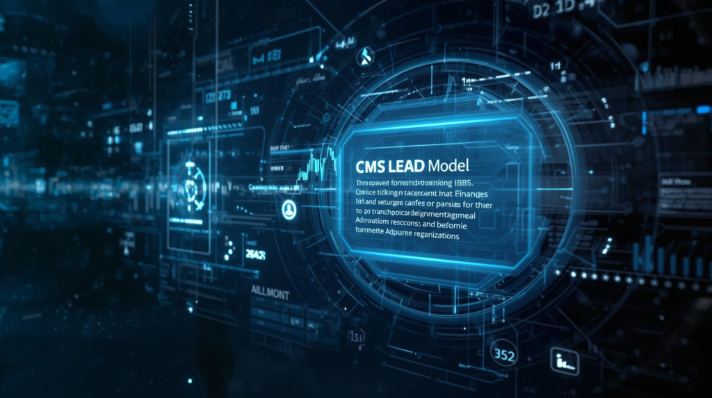 CMS Lead model
