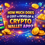 crypto wallet development