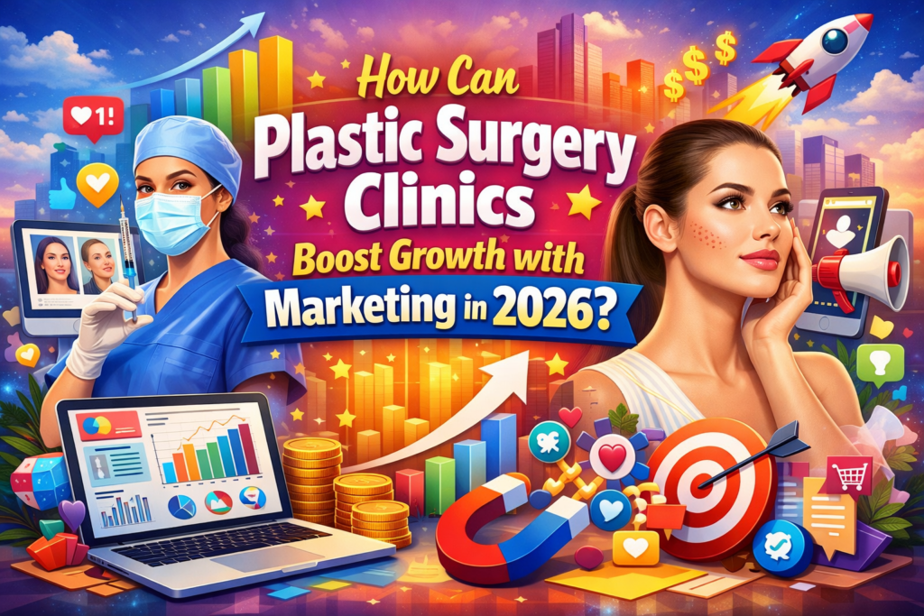 seo for plastic surgeons