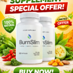 Burn Slim