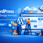 WordPress Web Design Services