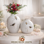 Flower Vase in Delhi – Ceramic Decorative Home Décor Vase