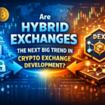 crypto exchange development