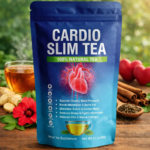 Cardio Slim Tea