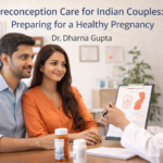 Gynaecologist in Delhi