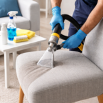 Chair cleaning uk