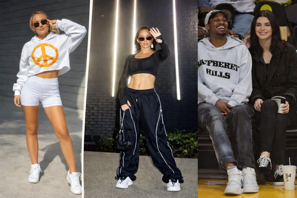 Raspberry Hills – Redefining Modern Streetwear