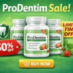 Prodentim buy now